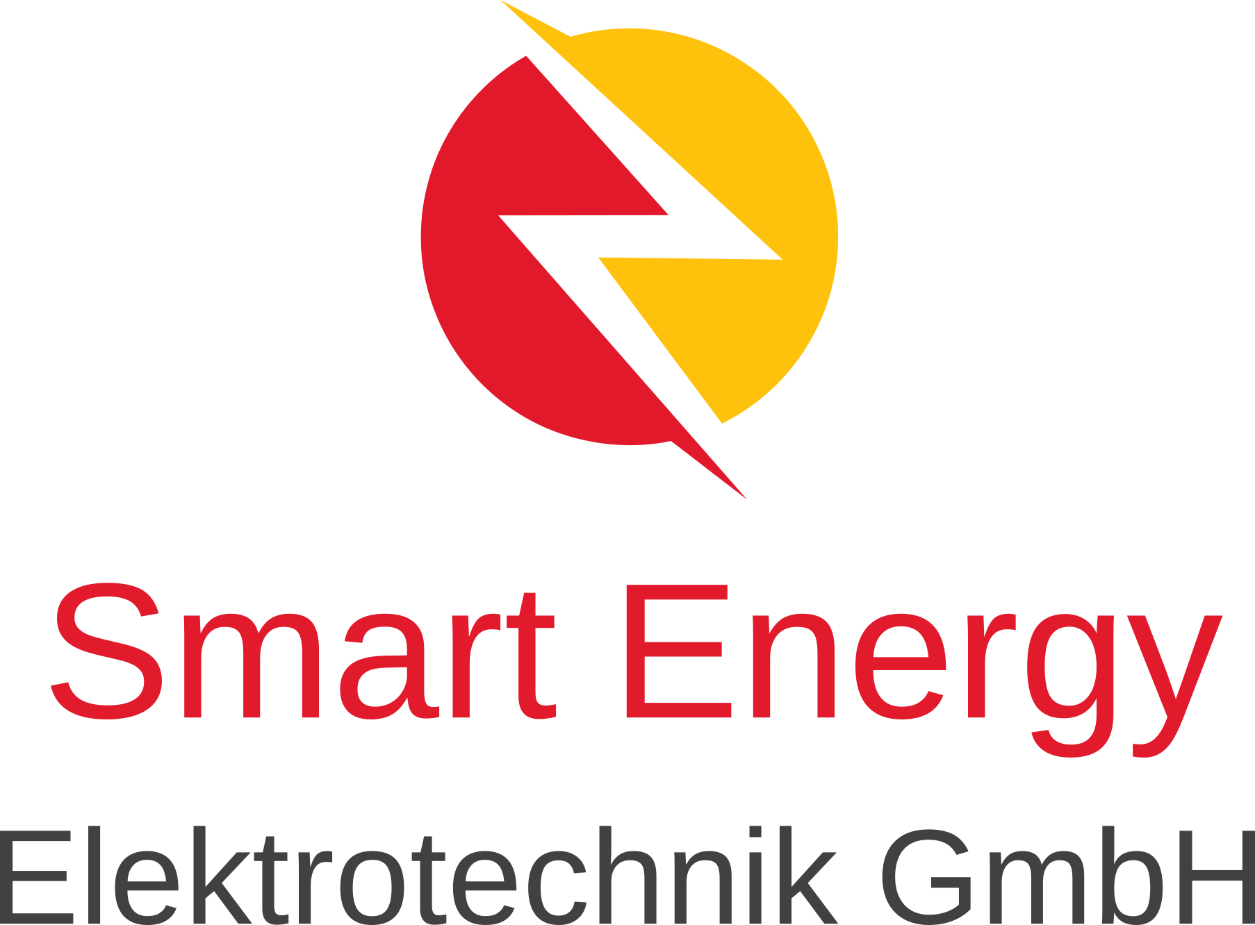 Logo Smart Energy Elektrotechnik GmbH